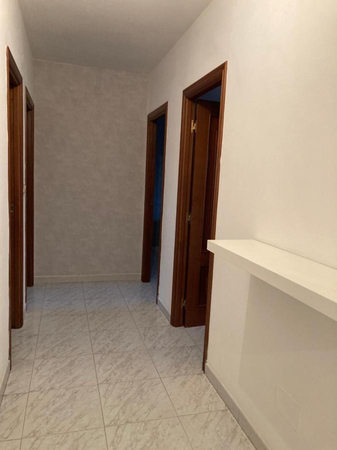 Encantador Apartamento En El Corazon De La Costa Da Morte Baio  エクステリア 写真