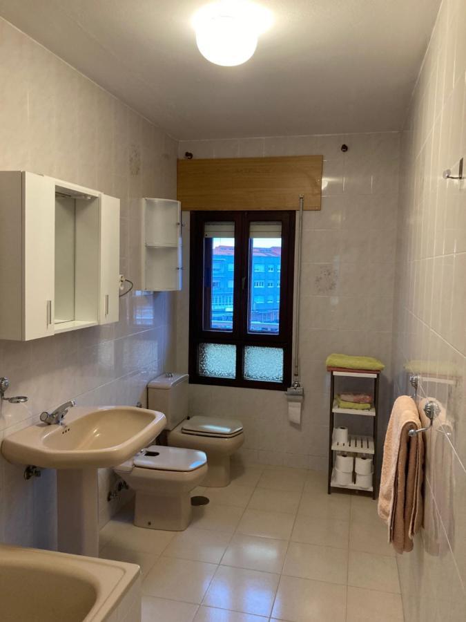 Encantador Apartamento En El Corazon De La Costa Da Morte Baio  エクステリア 写真