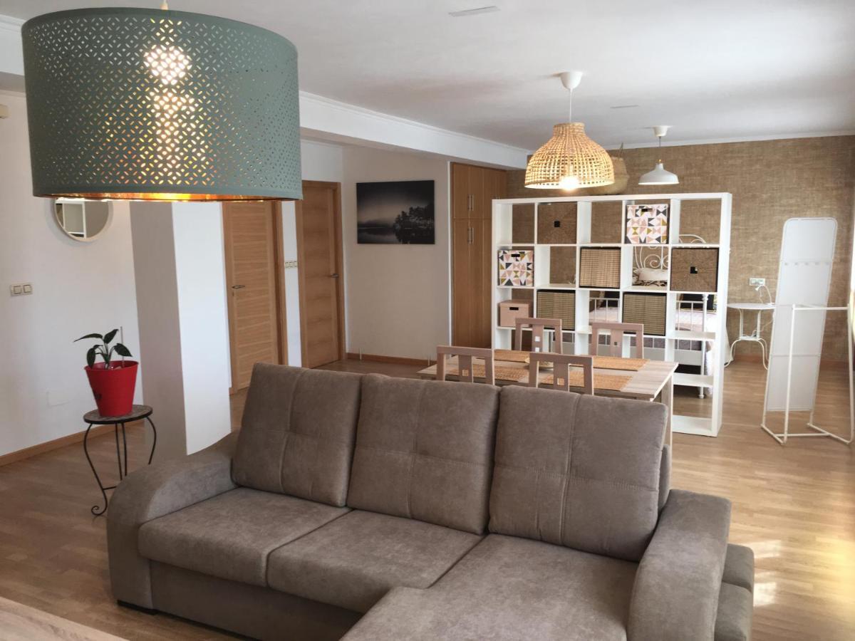 Encantador Apartamento En El Corazon De La Costa Da Morte Baio  エクステリア 写真