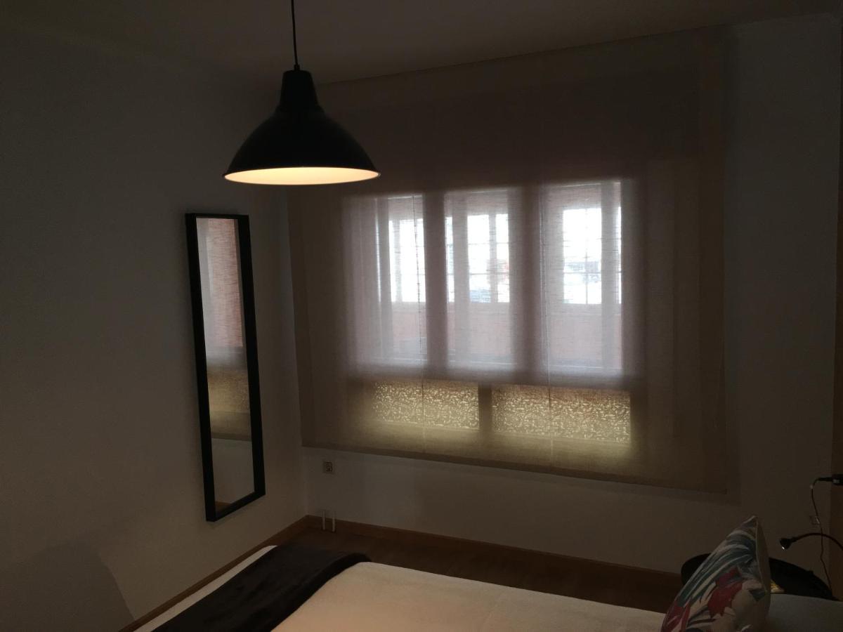 Encantador Apartamento En El Corazon De La Costa Da Morte Baio  エクステリア 写真