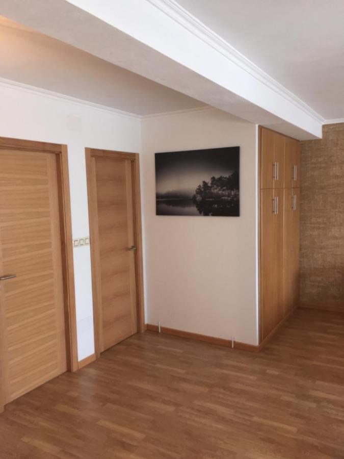 Encantador Apartamento En El Corazon De La Costa Da Morte Baio  エクステリア 写真